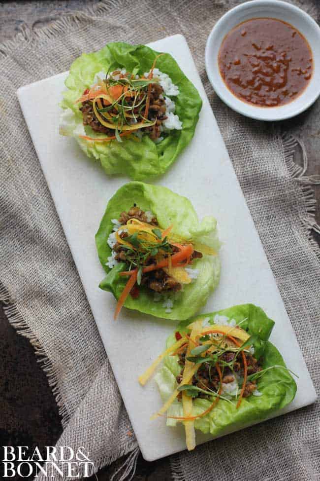 asian-lettuce-wraps-homemade-hoisin-sauce-this-mess-is-ours