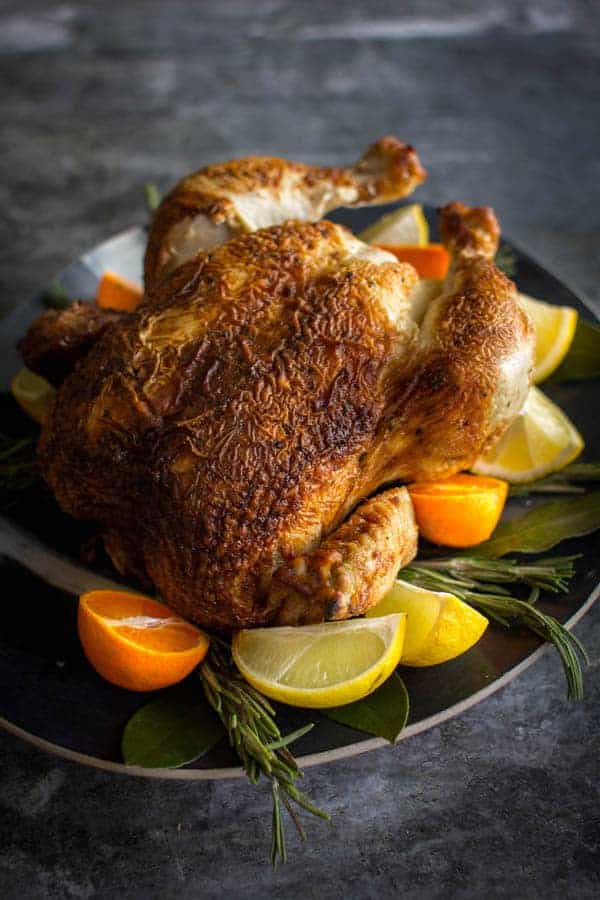 5 Tasty Ways to Serve Rotisserie Chicken | @thismessisours