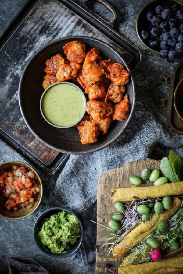 Cheesy Chorizo Sausage Balls This Mess is Ours