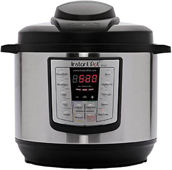 image of an Instant Pot