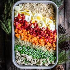 PUPPY  Turkey & Rice Recipe - Freshly