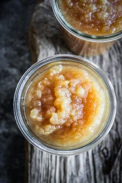 How to Make the Most Delicious Homemade Instant Pot Applesauce