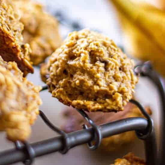 is banana bread bad for dogs