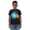 Gone Fishin - Youth Tee - Image 2