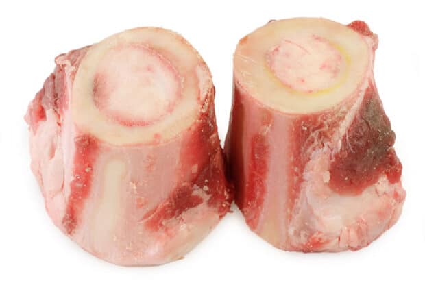 Is oxtail good for dogs best sale