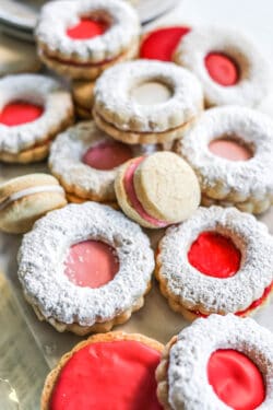 A Gluten Free Sugar Cookie Recipe That Is  Perfect for Icing