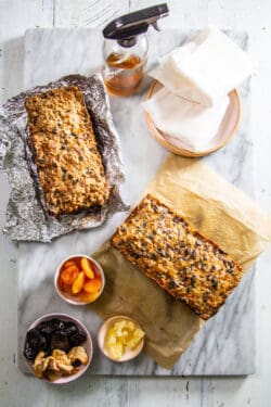 The Ultimate Guide to Gluten-Free Fruitcake Recipes