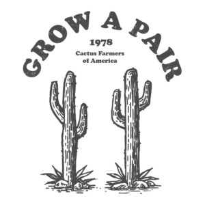Grow A Pair