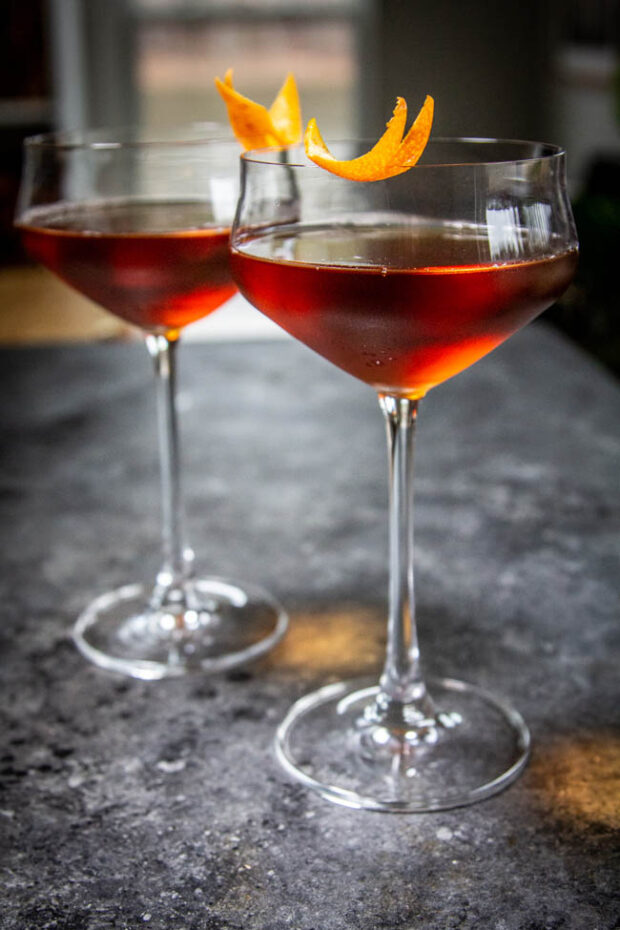 What is Vermouth? The Ultimate Guide to Creating Cocktails with Vermouth. -  This Mess is Ours