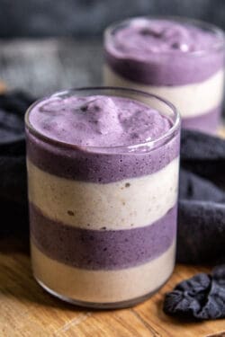 A Stunning Smoothie: How To Make Layered Smoothies At Home