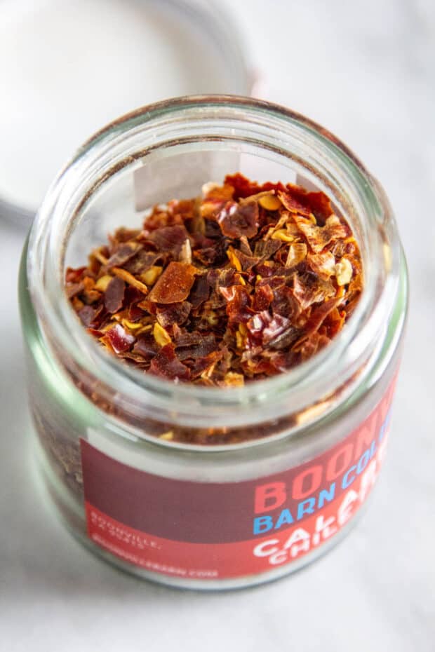 Boonville Barn Calabrian Chile Flakes