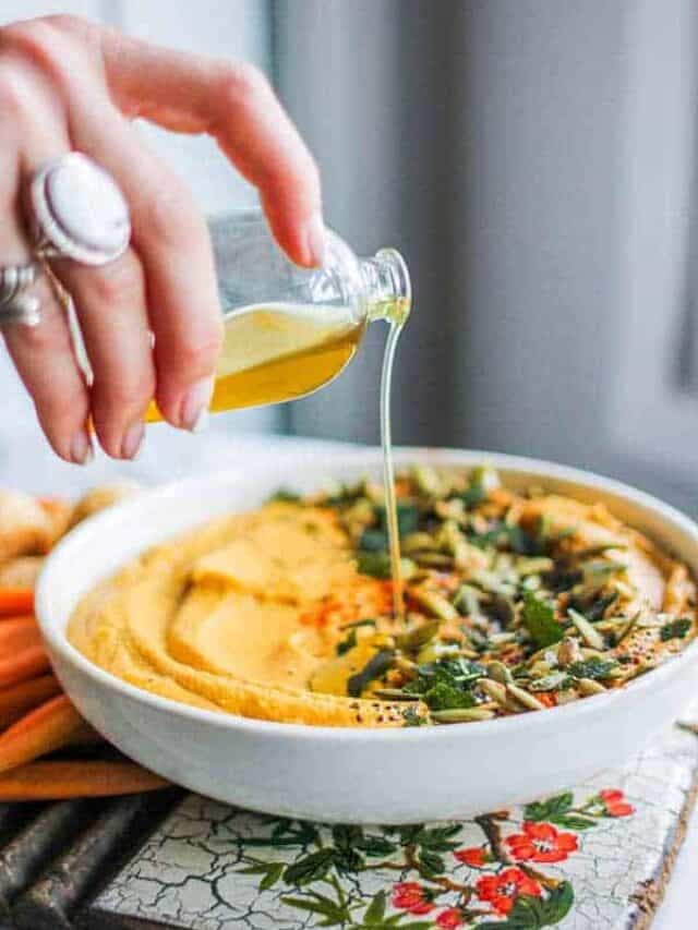 100 Gluten Free Appetizer Recipes