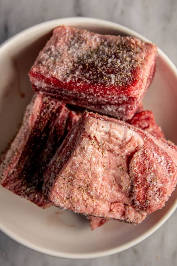 Short Rib Marbella: The Ultimate Modern Spin On A Classic Recipe - This ...