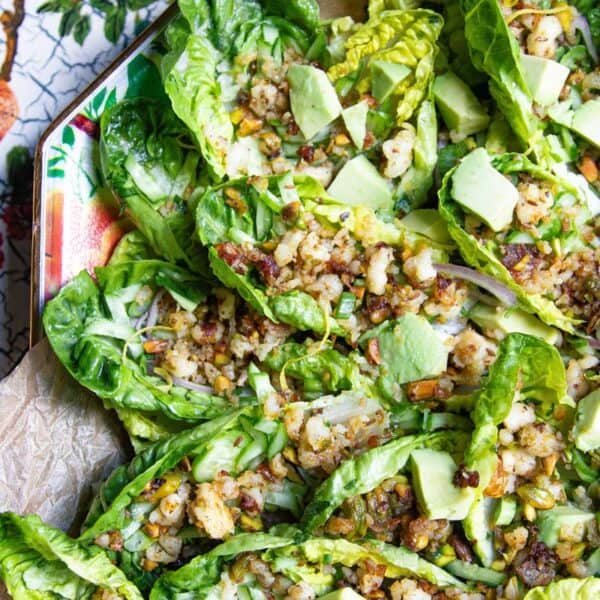 TMIO Green Salad with Crispy Panela Salad topper-01